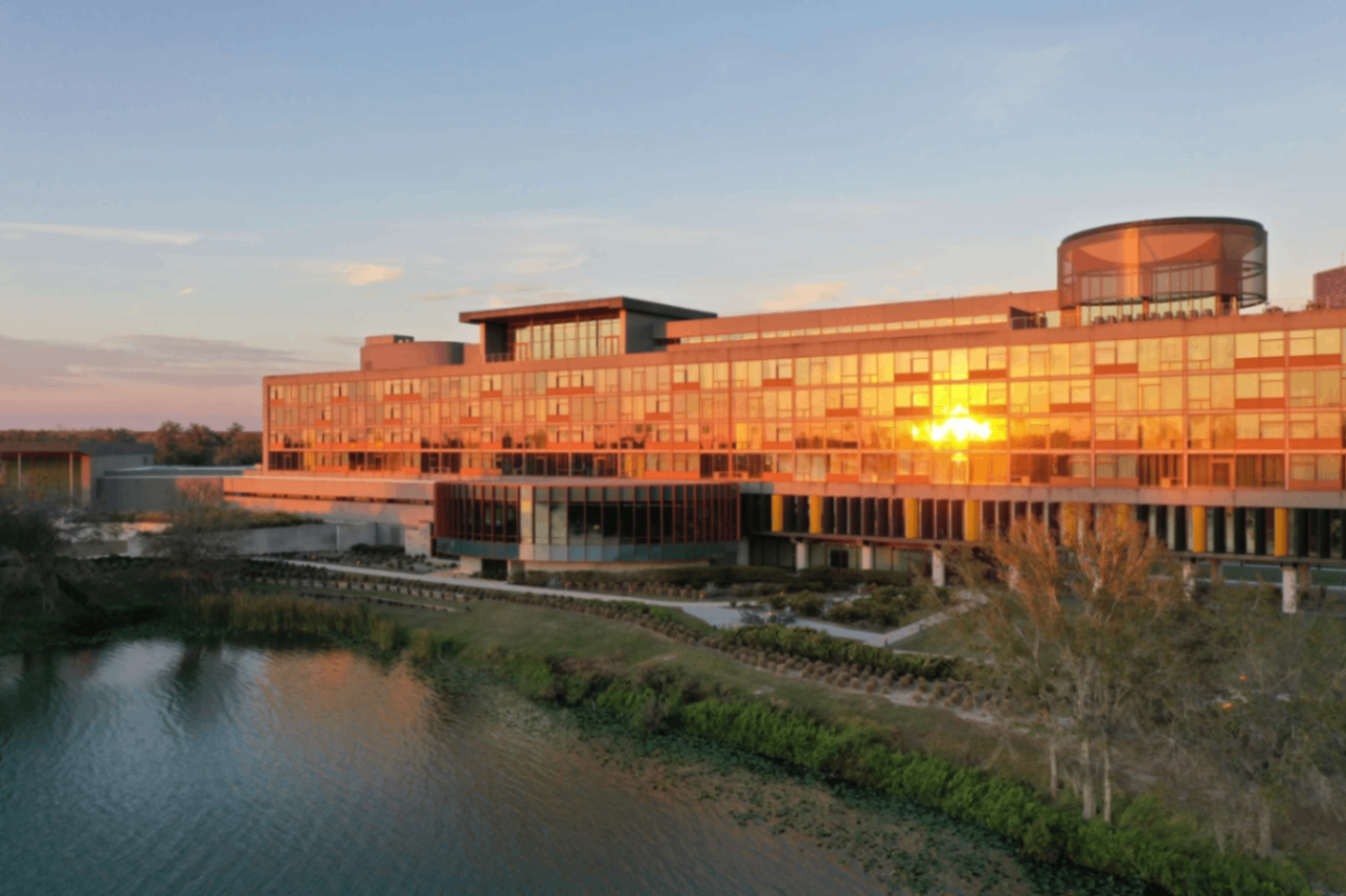 Streamsong Resort